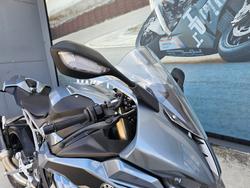 2025 BMW Motorrad S 1000 RR SPORT GREY