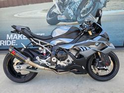BMW Motorrad S 1000 RR Sport