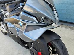 2025 BMW Motorrad S 1000 RR SPORT GREY