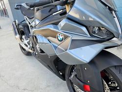 2025 BMW Motorrad S 1000 RR SPORT GREY