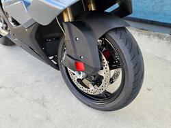 2025 BMW Motorrad S 1000 RR SPORT GREY