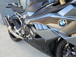 2025 BMW Motorrad S 1000 RR SPORT GREY