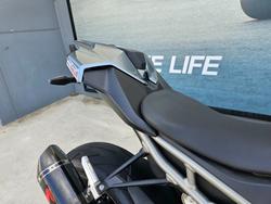 2025 BMW Motorrad S 1000 RR SPORT GREY