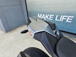 2025 BMW Motorrad S 1000 RR SPORT GREY