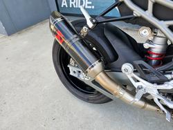 2025 BMW Motorrad S 1000 RR SPORT GREY