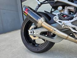 2025 BMW Motorrad S 1000 RR SPORT GREY