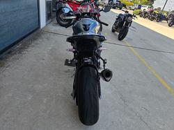 2025 BMW Motorrad S 1000 RR SPORT GREY