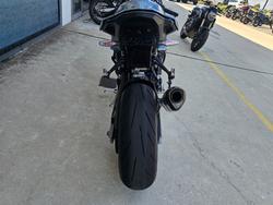 2025 BMW Motorrad S 1000 RR SPORT GREY