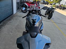 2025 BMW Motorrad S 1000 RR SPORT GREY