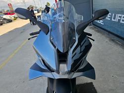 2025 BMW Motorrad S 1000 RR SPORT GREY