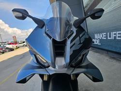 2025 BMW Motorrad S 1000 RR SPORT GREY