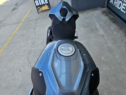2025 BMW Motorrad S 1000 RR SPORT GREY