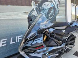 2025 BMW Motorrad S 1000 RR SPORT GREY