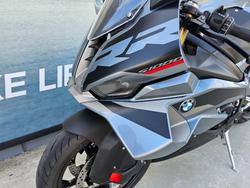2025 BMW Motorrad S 1000 RR SPORT GREY