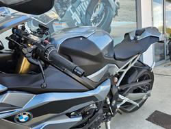 2025 BMW Motorrad S 1000 RR SPORT GREY