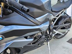 2025 BMW Motorrad S 1000 RR SPORT GREY