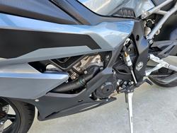 2025 BMW Motorrad S 1000 RR SPORT GREY