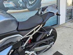 2025 BMW Motorrad S 1000 RR SPORT GREY