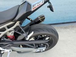 2025 BMW Motorrad S 1000 RR SPORT GREY