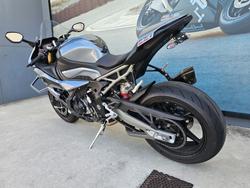 2025 BMW Motorrad S 1000 RR SPORT GREY