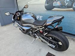 2025 BMW Motorrad S 1000 RR SPORT GREY