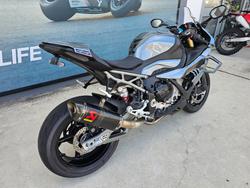 2025 BMW Motorrad S 1000 RR SPORT GREY