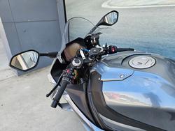 2025 BMW Motorrad S 1000 RR SPORT GREY