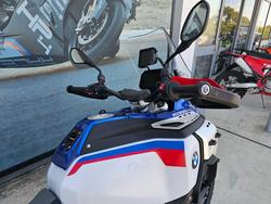 2025 BMW Motorrad 2025 Bmw 1300CC R 1300 GS Adventure Blue