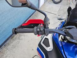 2025 BMW Motorrad 2025 Bmw 1300CC R 1300 GS Adventure Blue