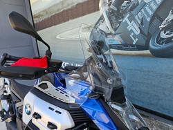 2025 BMW Motorrad 2025 Bmw 1300CC R 1300 GS Adventure Blue