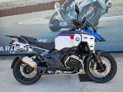 BMW Motorrad R 1300 GS Adventure Trophy