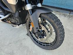 2025 BMW Motorrad 2025 Bmw 1300CC R 1300 GS Adventure Blue