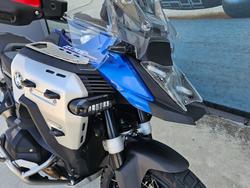 2025 BMW Motorrad 2025 Bmw 1300CC R 1300 GS Adventure Blue
