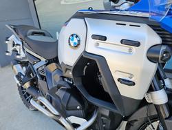 2025 BMW Motorrad 2025 Bmw 1300CC R 1300 GS Adventure Blue