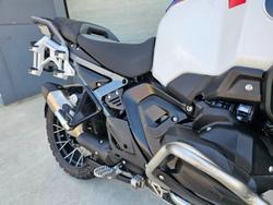 2025 BMW Motorrad 2025 Bmw 1300CC R 1300 GS Adventure Blue