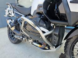 2025 BMW Motorrad 2025 Bmw 1300CC R 1300 GS Adventure Blue