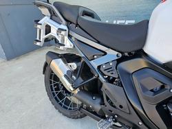 2025 BMW Motorrad 2025 Bmw 1300CC R 1300 GS Adventure Blue