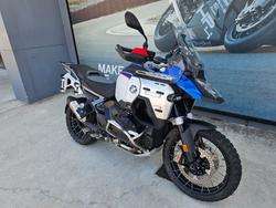 2025 BMW Motorrad 2025 Bmw 1300CC R 1300 GS Adventure Blue