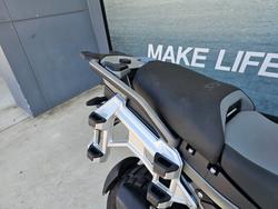 2025 BMW Motorrad 2025 Bmw 1300CC R 1300 GS Adventure Blue