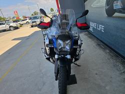 2025 BMW Motorrad 2025 Bmw 1300CC R 1300 GS Adventure Blue