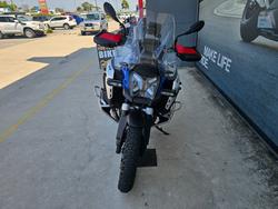2025 BMW Motorrad 2025 Bmw 1300CC R 1300 GS Adventure Blue