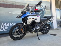 2025 BMW Motorrad 2025 Bmw 1300CC R 1300 GS Adventure Blue