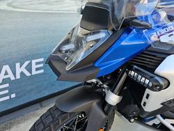 2025 BMW Motorrad 2025 Bmw 1300CC R 1300 GS Adventure Blue