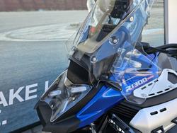 2025 BMW Motorrad 2025 Bmw 1300CC R 1300 GS Adventure Blue