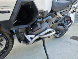 2025 BMW Motorrad 2025 Bmw 1300CC R 1300 GS Adventure Blue