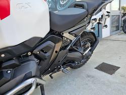 2025 BMW Motorrad 2025 Bmw 1300CC R 1300 GS Adventure Blue