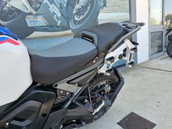 2025 BMW Motorrad 2025 Bmw 1300CC R 1300 GS Adventure Blue