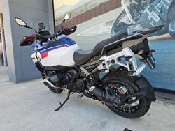 2025 BMW Motorrad 2025 Bmw 1300CC R 1300 GS Adventure Blue