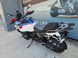 2025 BMW Motorrad 2025 Bmw 1300CC R 1300 GS Adventure Blue