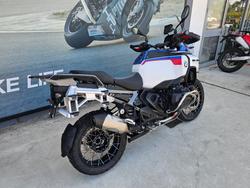 2025 BMW Motorrad 2025 Bmw 1300CC R 1300 GS Adventure Blue